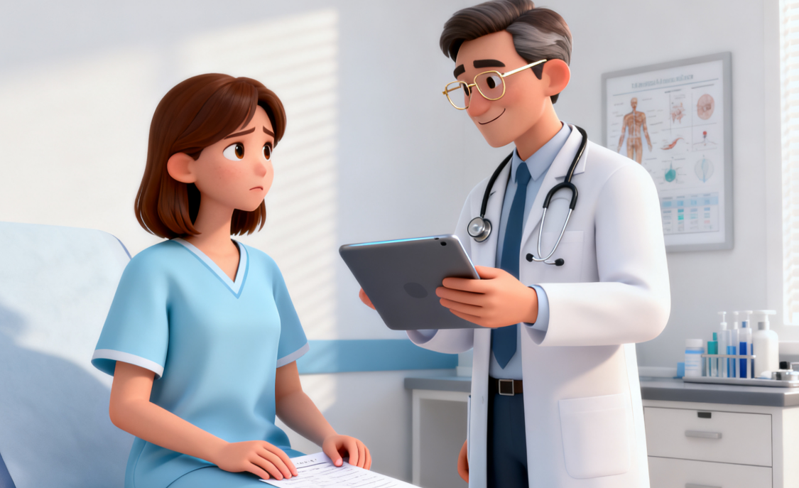 妇科手术“插尿管”指南：从恐惧到安心