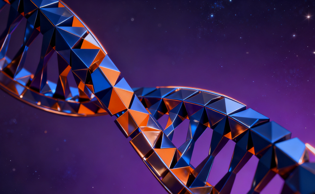 染色体也可以很“脆弱”