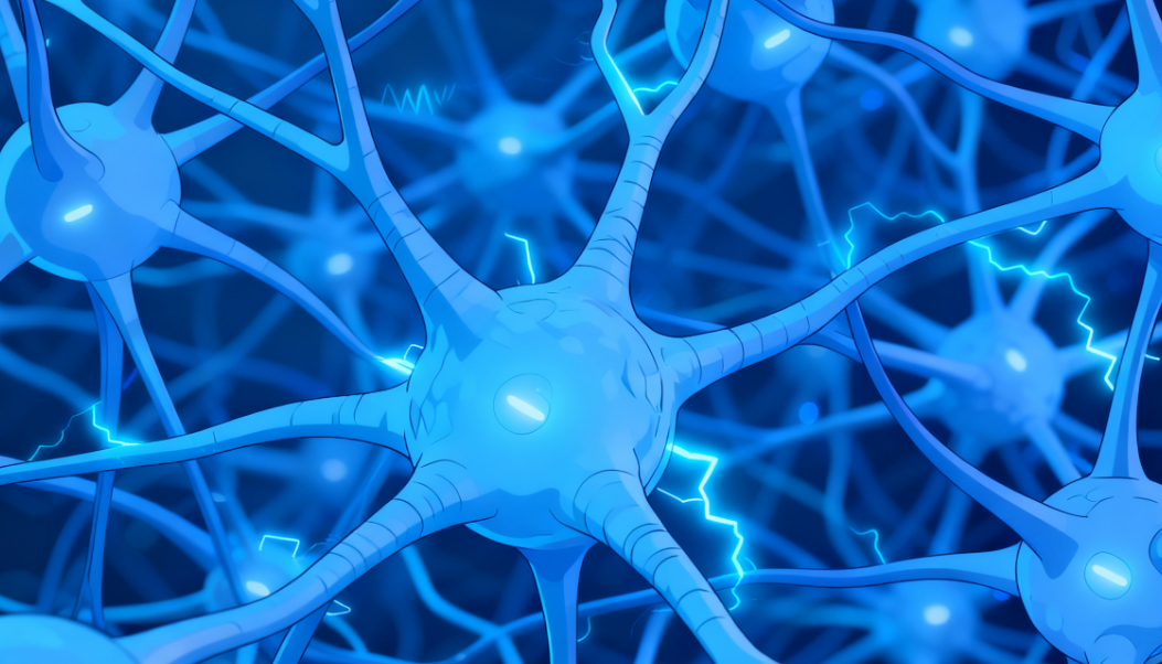 超声疗法可清除小鼠中风后脑部神经毒性碎片