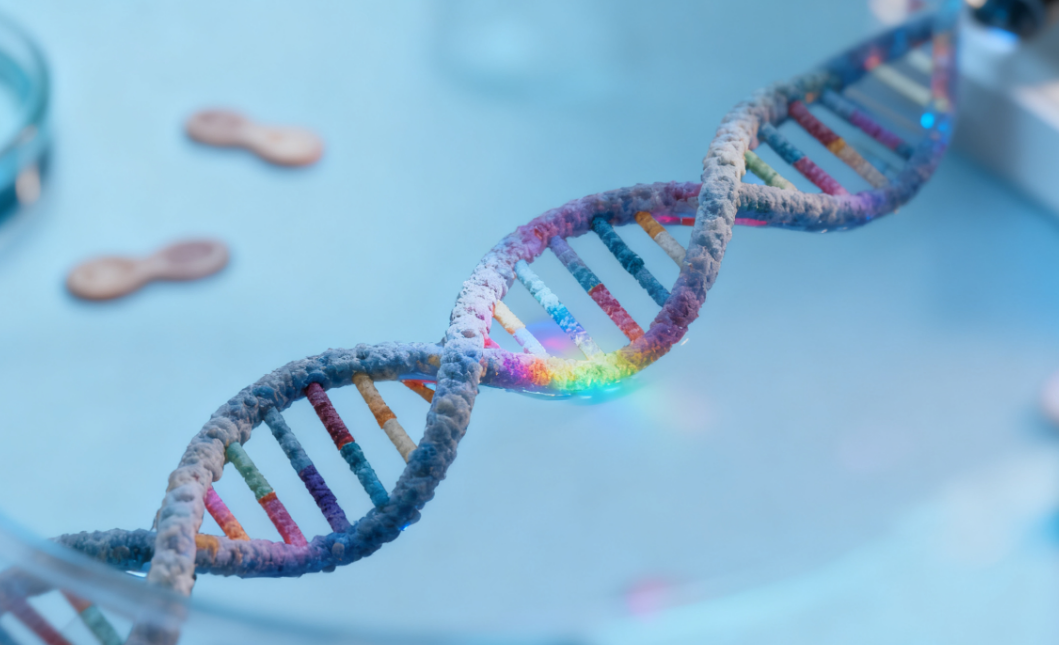 精子不止送基因！Nature 子刊实锤｜它带的“RNA 说明书”决定胚胎质量，IVF 成功率可提前预判