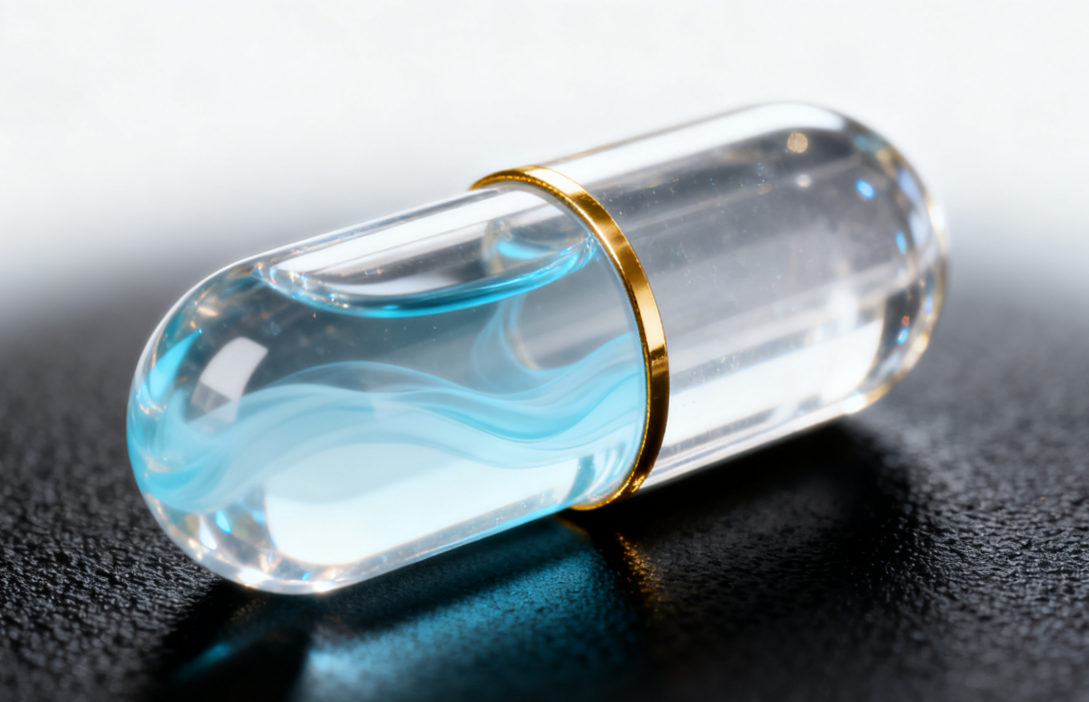 关注！新冠病毒感染治疗药物奥格特韦钠胶囊获批上市