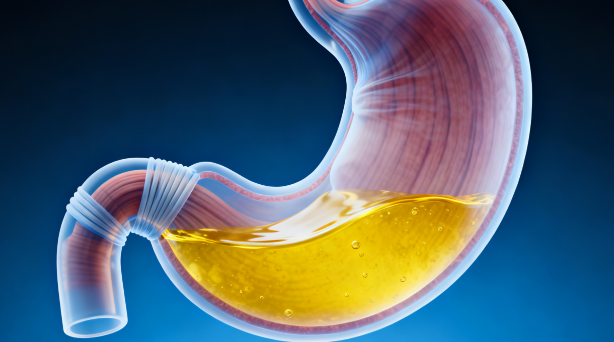 36岁职场女性长期做同一件事，最终确诊胃癌晚期……