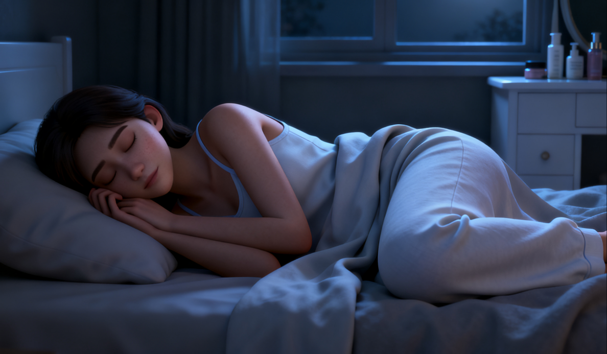 告别更年期“电量告急”，重焕活力光彩