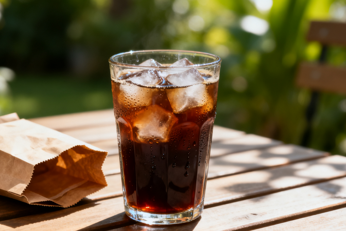 每天一杯咖啡,降低39%房颤风险