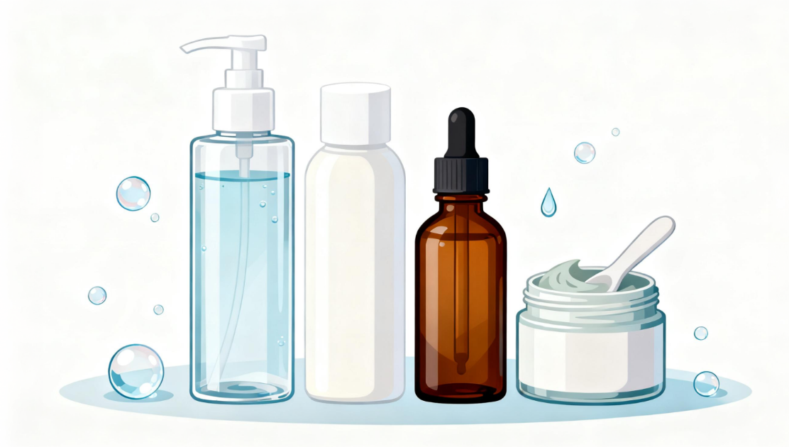 国家药监局发布《关于深化化妆品监管改革促进产业高质量发展的意见》