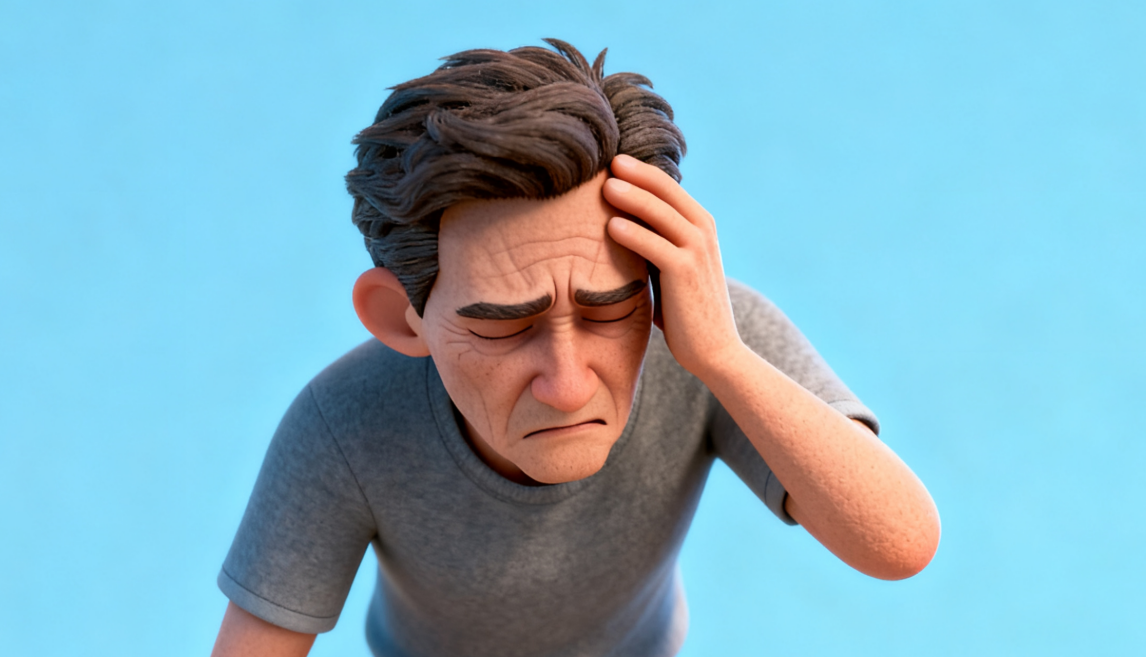 止痛药变“致痛药”：当心药物过度使用性头痛的隐形陷阱