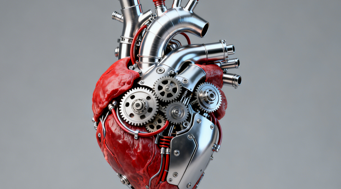 心梗救治日：警惕这些心梗信号，为生命护航