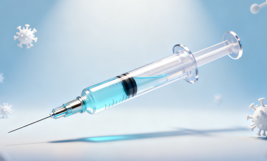 关注！《多联疫苗临床试验技术指导原则》发布