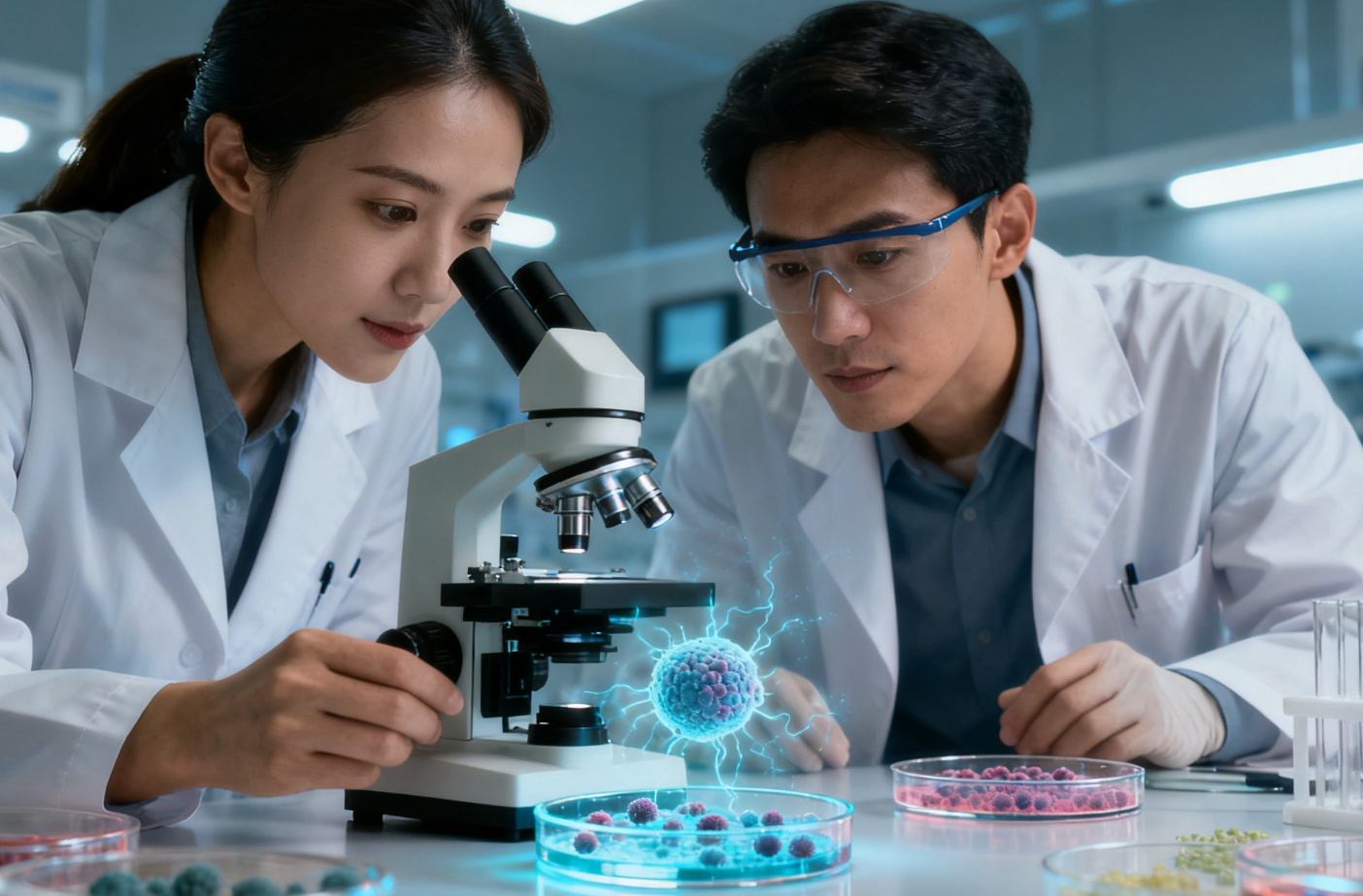 中疾控提示多种传染病病原菌已出现“高耐药菌株”