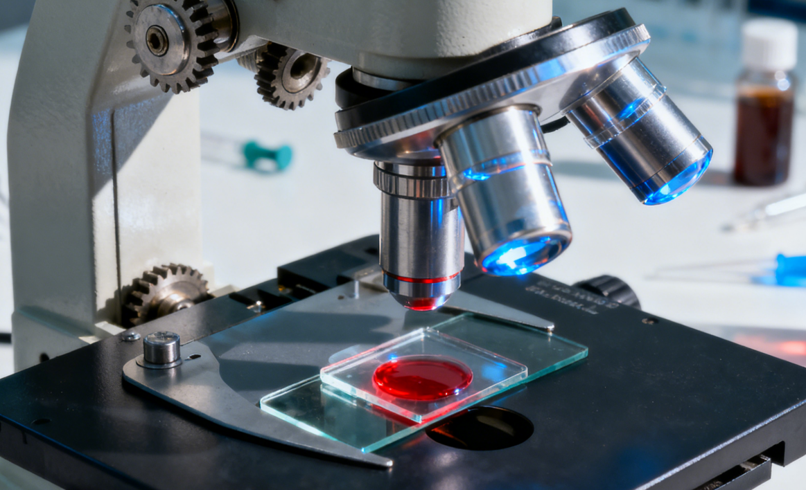 细菌与病毒检验方法的差异和解读