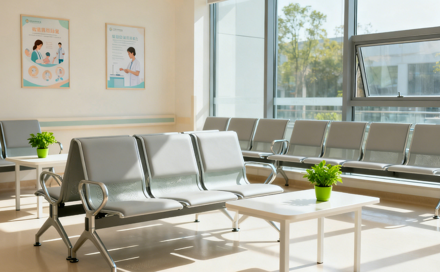 基层医疗稳固民生：超九成居民步入“15分钟医疗圈”