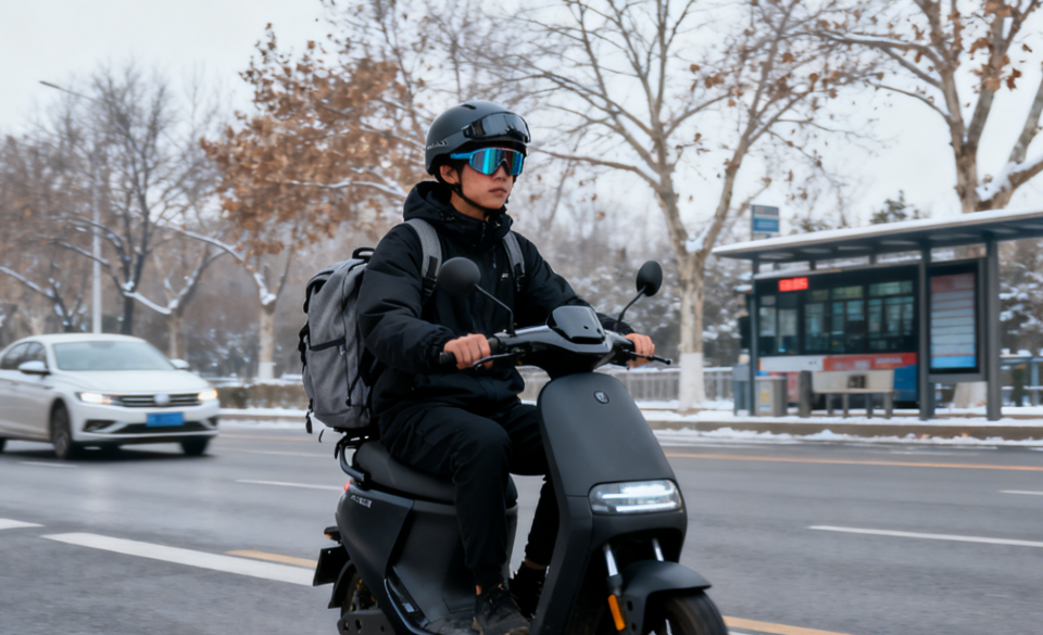 冬季出行，这份安全指南请收下