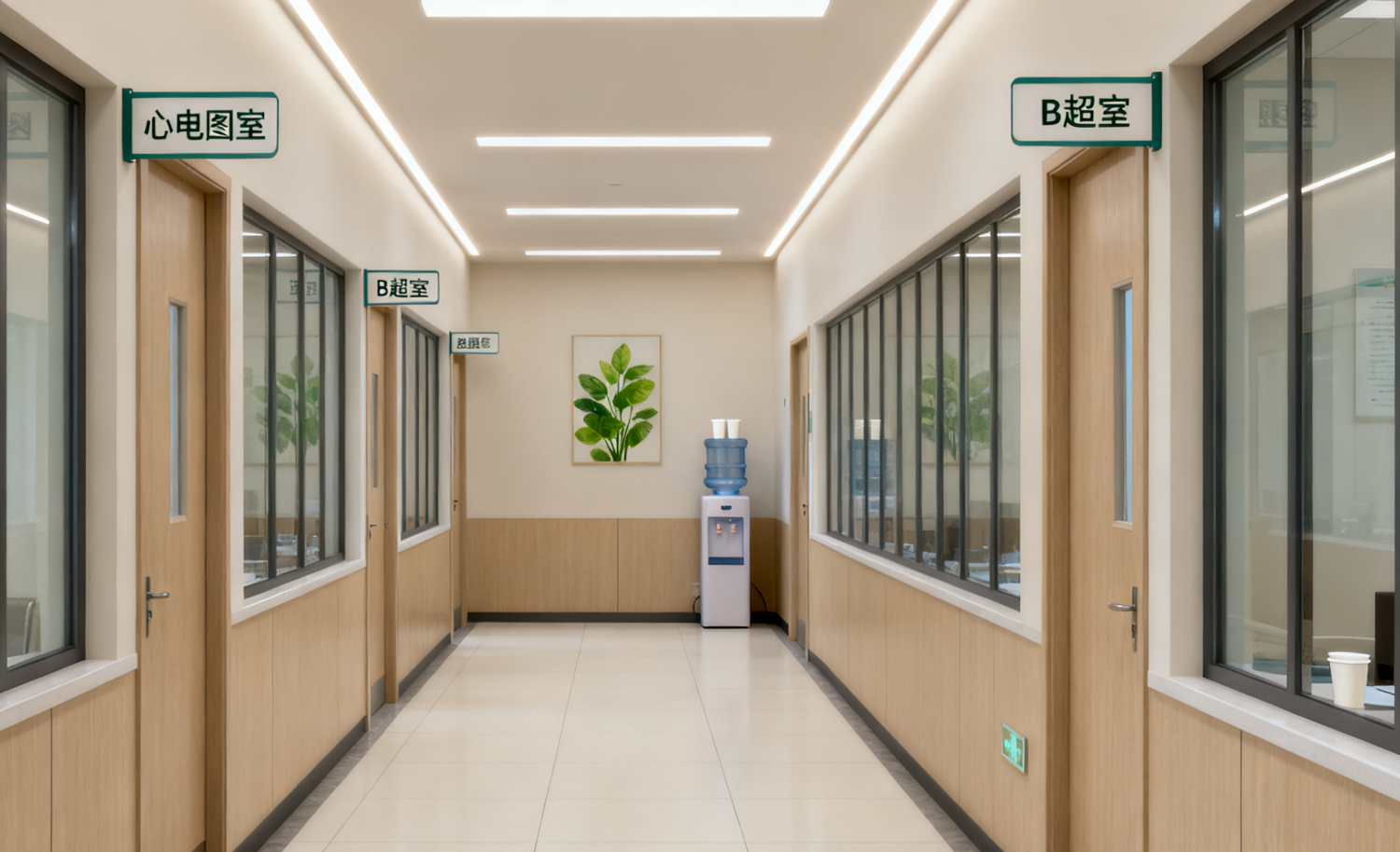 体检查出这6种病基本不用治，别再自己吓自己了！