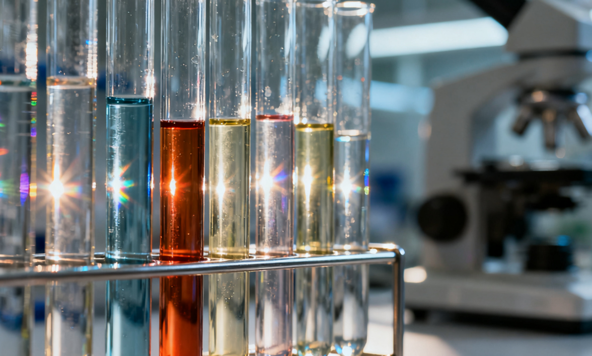 大餐后血液变“牛奶”？--认识乳糜血