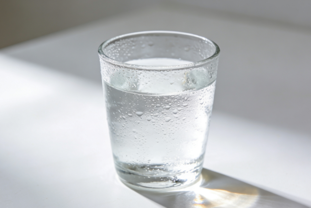 这种碳水可能是肝脏的“天然清洁工”！你家厨房就有