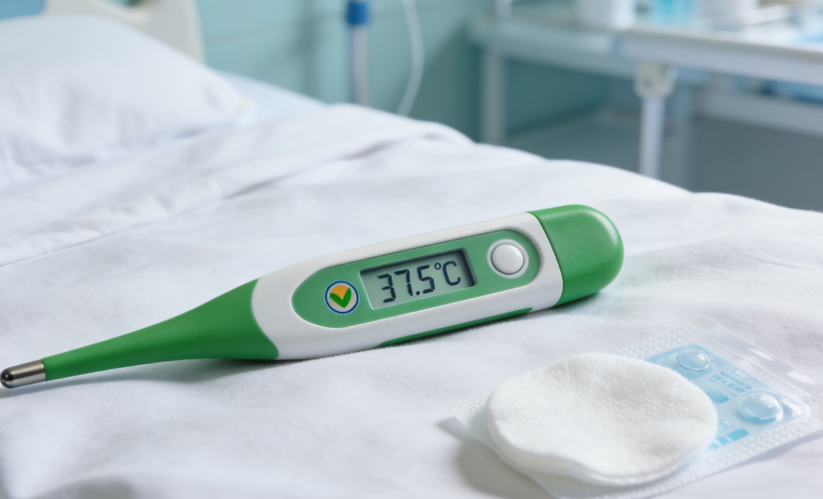 流感高发，孩子出现高热惊厥怎么办？