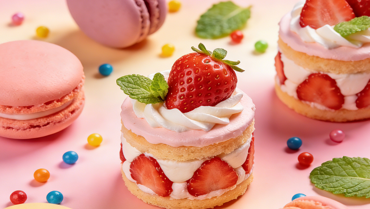 小心，这些餐桌上的‘常客’正在悄悄升高你的炎症水平