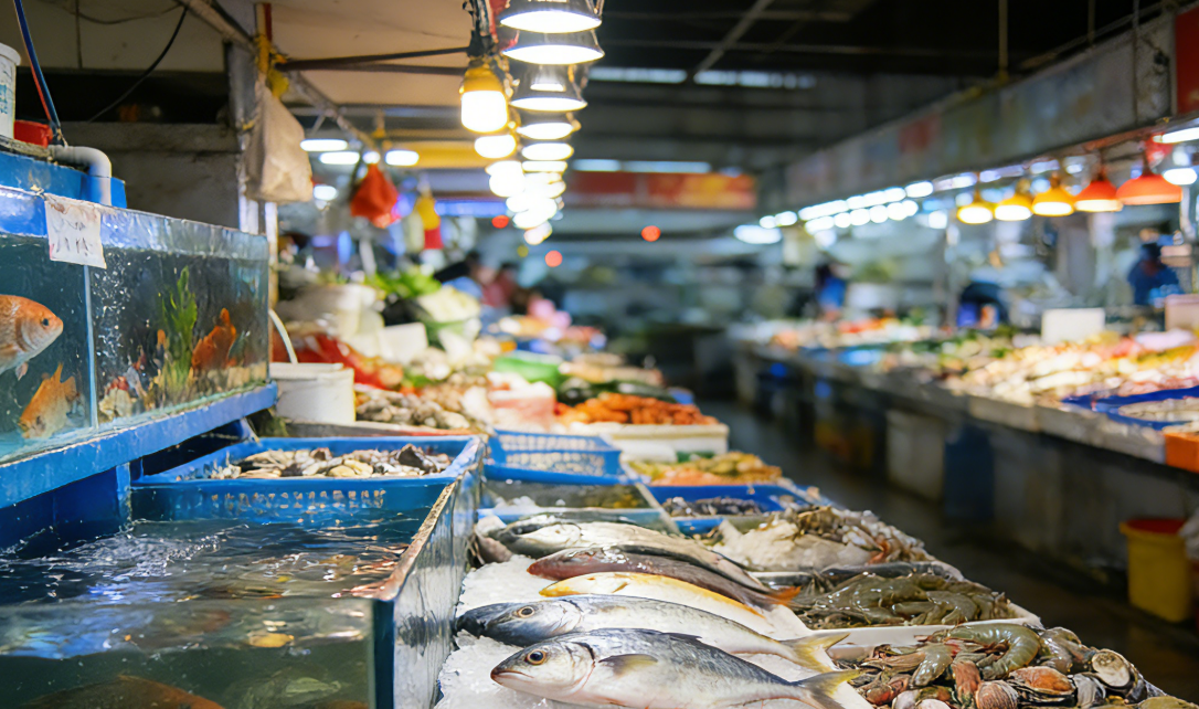 藏在食物里的寄生虫，你了解吗