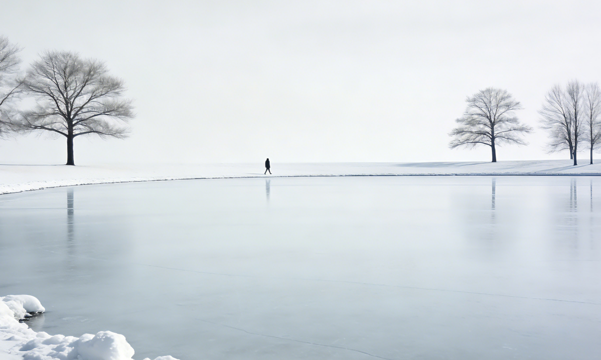 寒冬至，“泳”者出！这份科学“冬泳”指南请收好