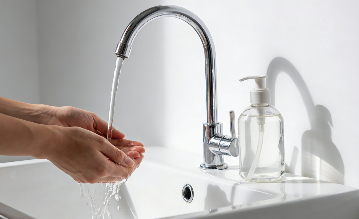 又吐又拉！全家轮流被放倒……除了流感，最近还要注意这个病毒