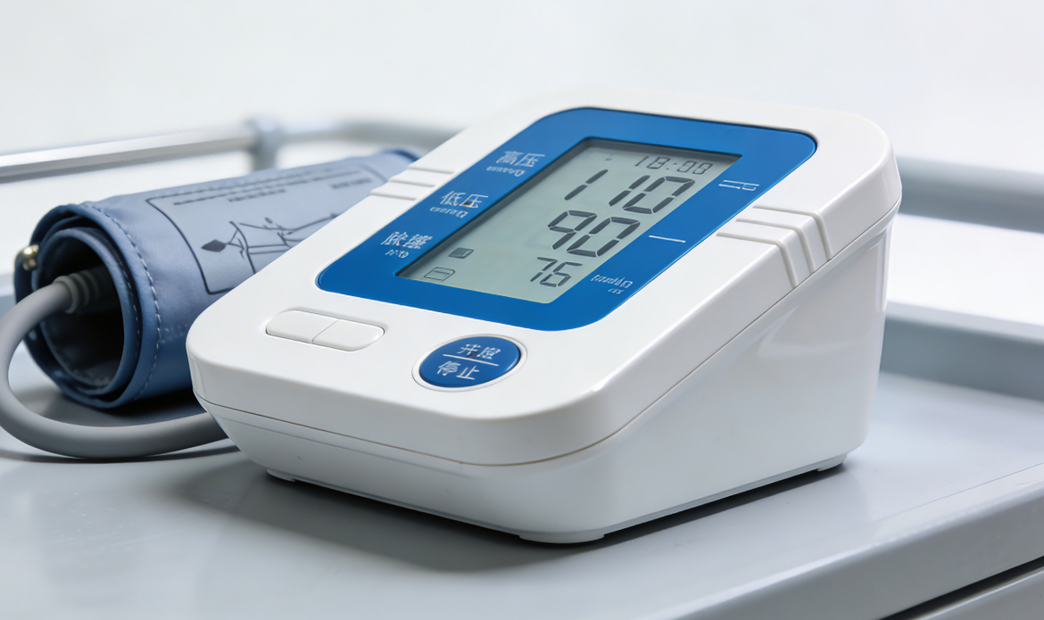 五招稳住冬季“躁动”的血压