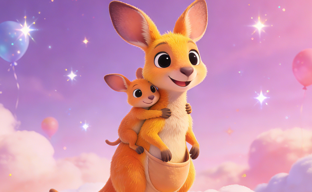 爱的抱抱——袋鼠式护理