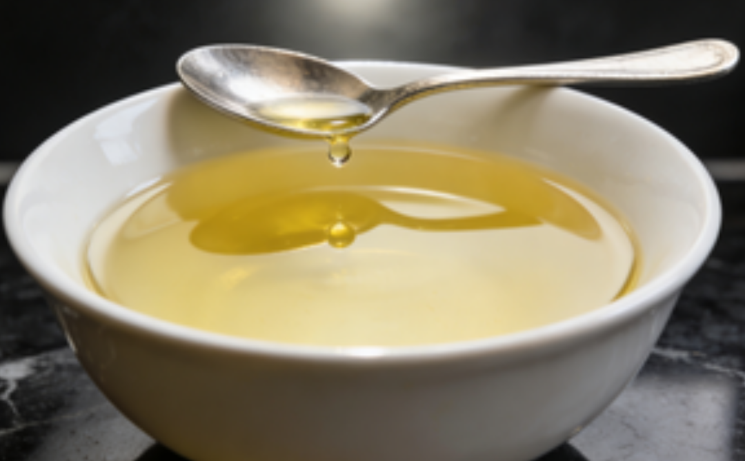 油脂超标：一场席卷全民的健康隐忧