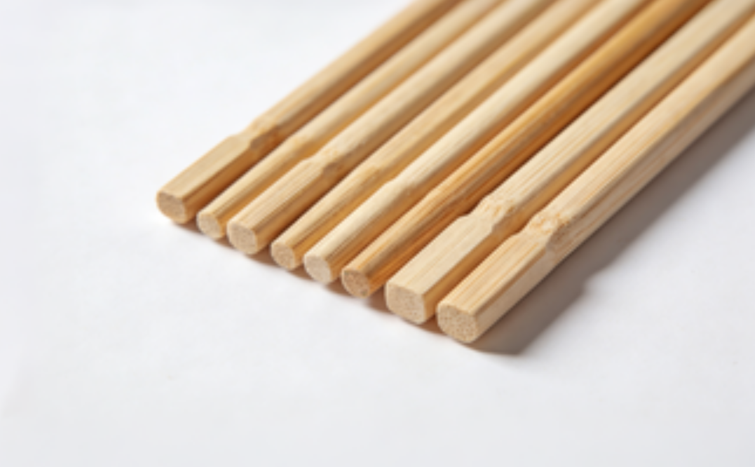 二氧化硫漂白的一次性筷子，到底能不能放心用？看完这篇就知道了！