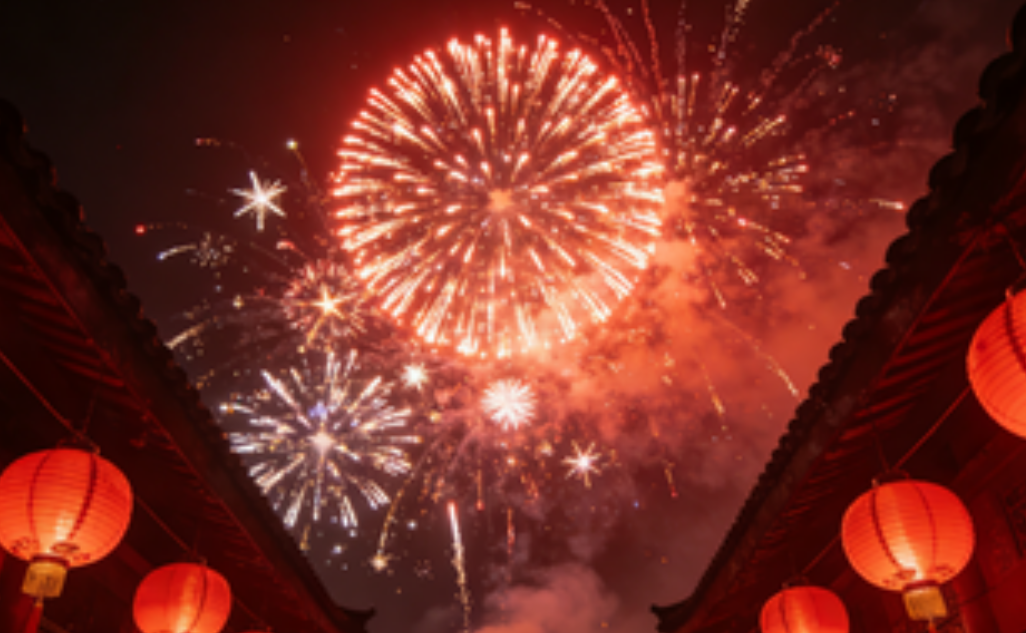 春节“夜生活”落幕 医学指南助您“满血复活”