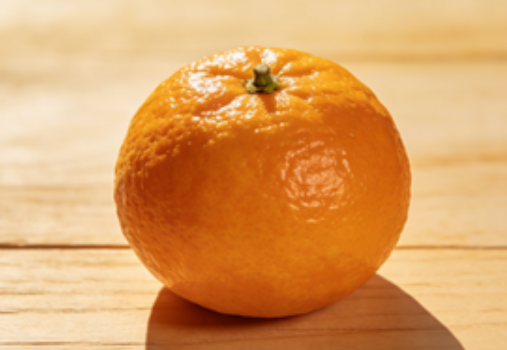 发霉的水果只要削掉霉点、煮熟就能放心吃了吗？