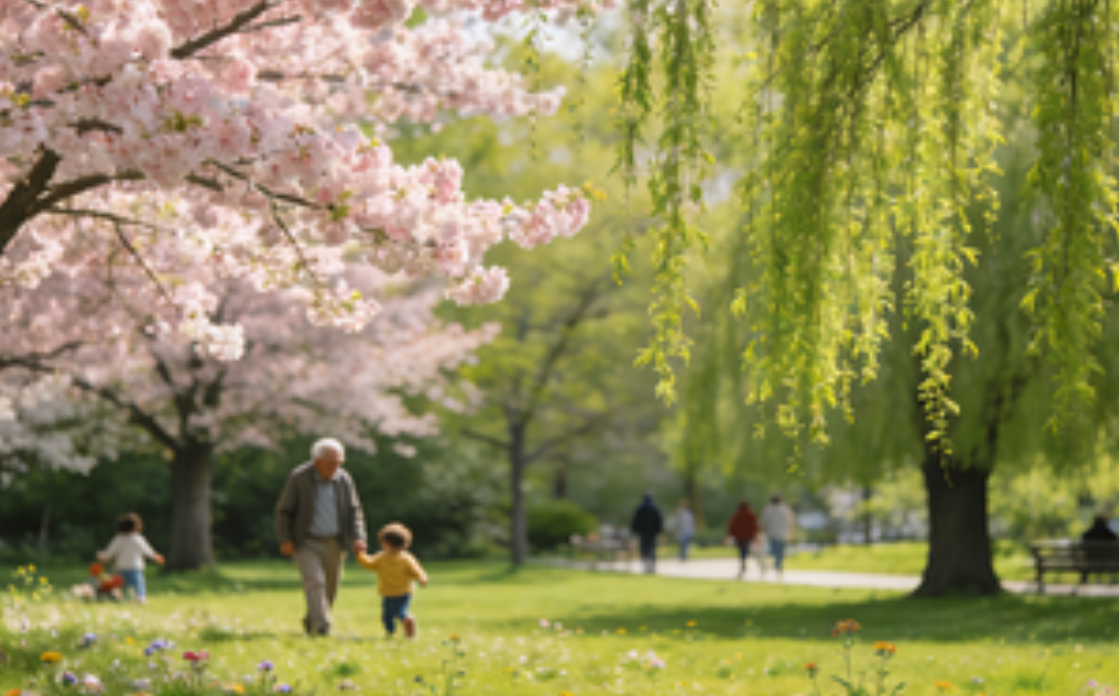 多地升温进程加快，“春捂”应该怎么捂？