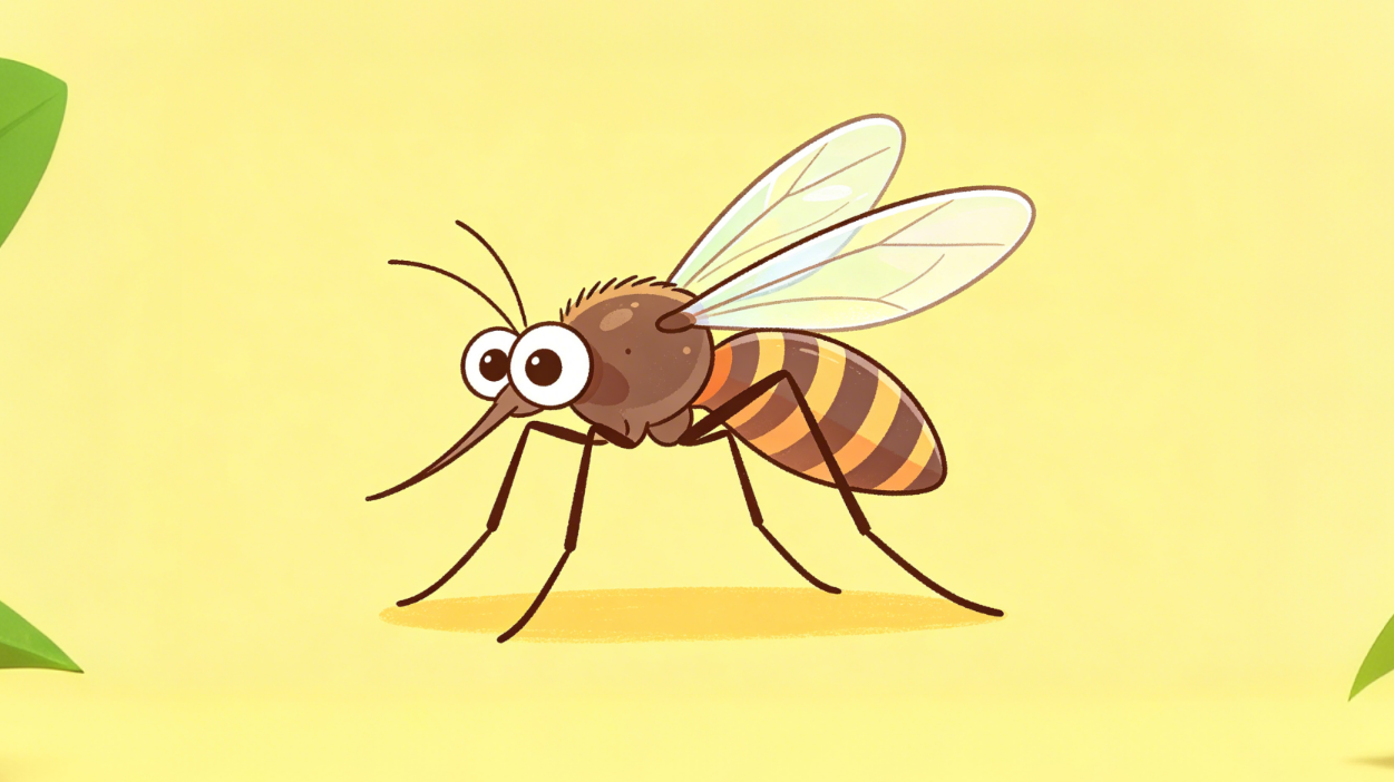 关于基孔肯雅热，你知道多少？